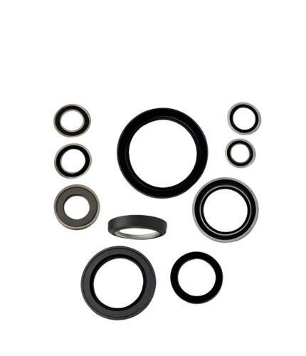 Bonded Seal