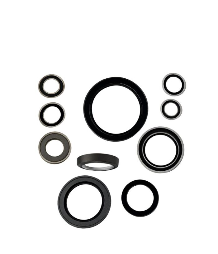 Bonded Seal - Image 1