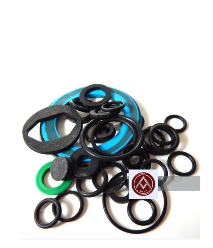Rod Seal - Image 1