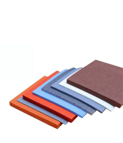 Silicone Sponge Rubber