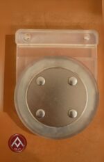 Big PU transparent Flap Valve Fits SandPiper Pumps